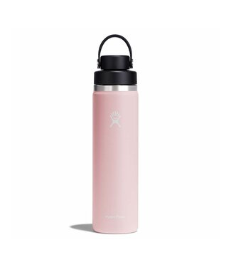 Hydro Flask 24 oz Wide Mouth with Flex Chug Cap