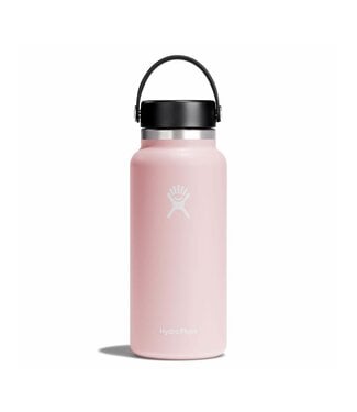 Hydro Flask 32 OZ Wide Mouth Bottle