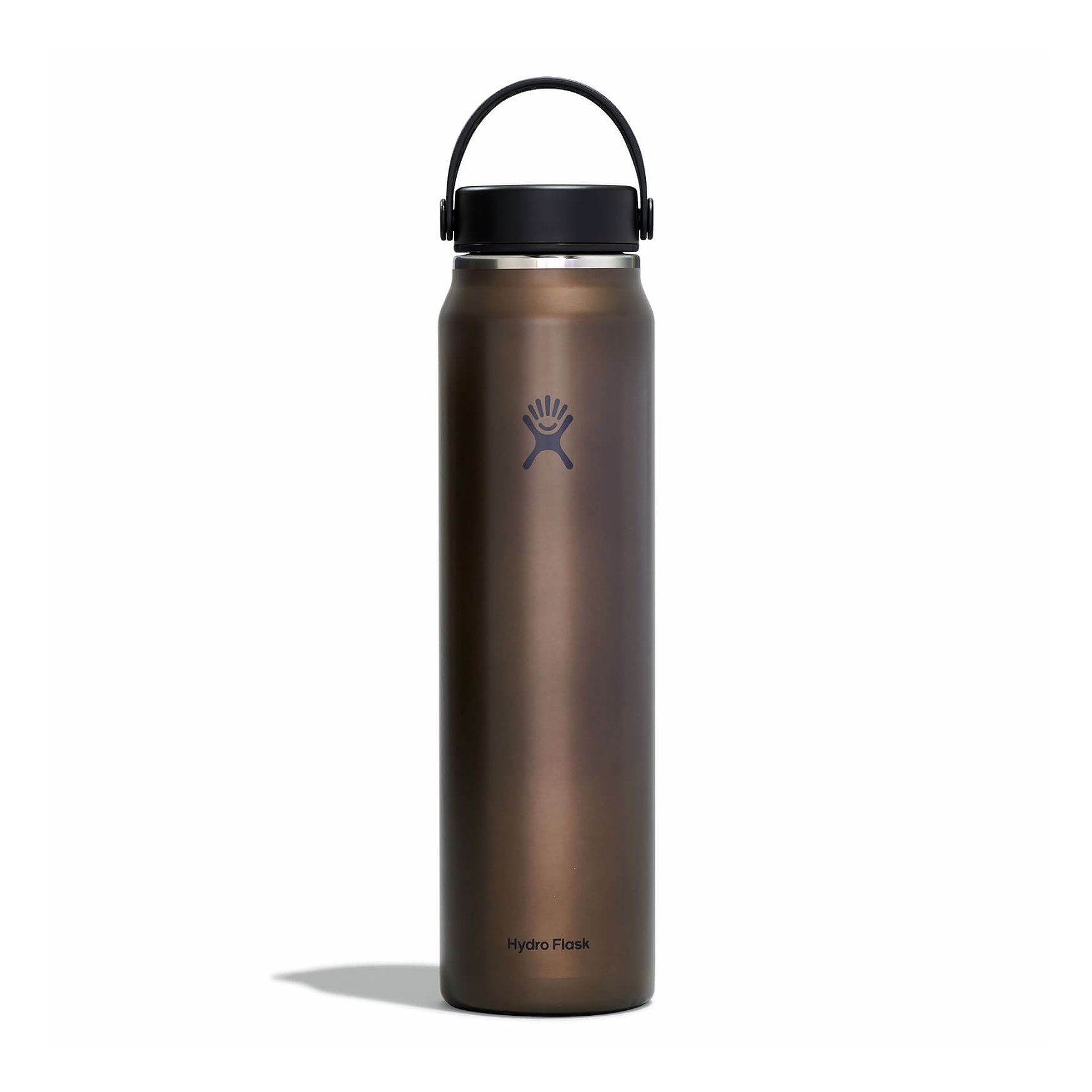 HydroFlask 40 OZ LIGHTWEIGHT WIDE FLEX CAP BOTTLE - Quest