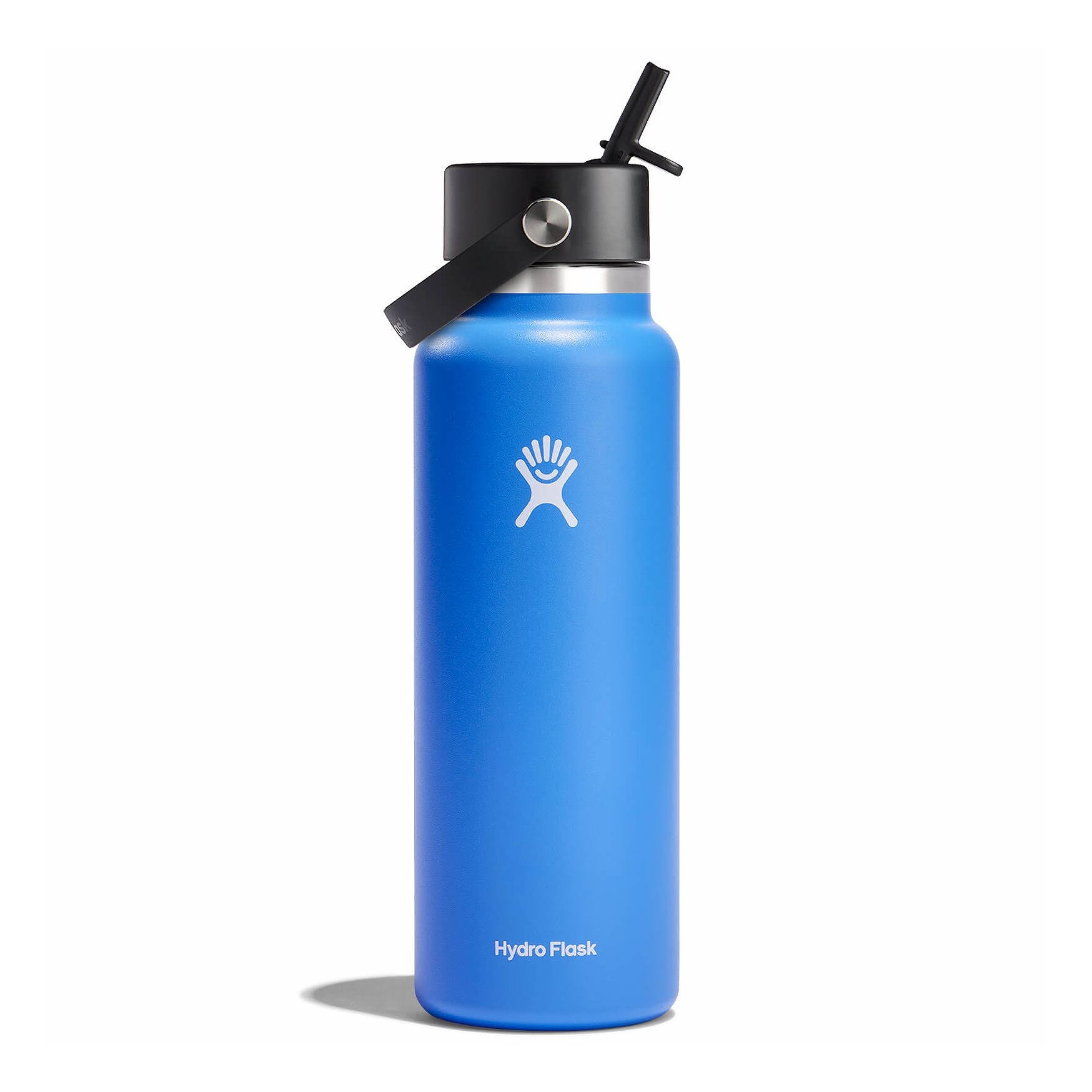 HydroFlask 40 OZ WIDE FLEX STRAW CAP Quest Outdoors