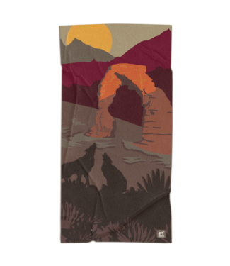 Sprints Car Seat Cover/Towel