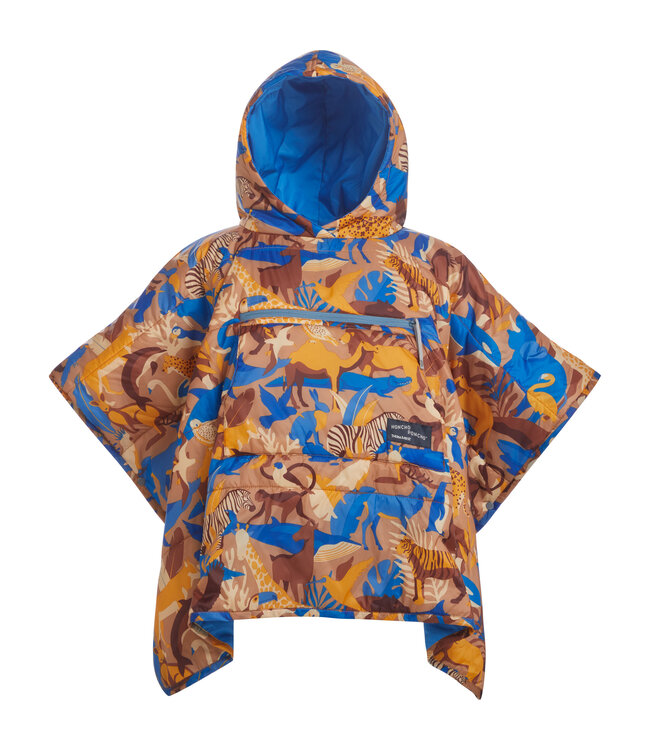 Therm A Rest Honcho Down Poncho™ - Unisex | Altitude Sports