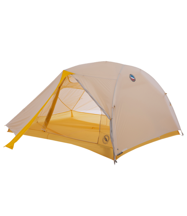 テント・タープ Big Agnes Tiger Wall UL3 Solution Dye Big Agnes Tiger Wall UL3 Solution Dye - Quest Outdoors