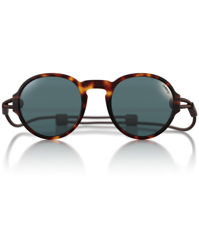 OMBRAZ VIALE Tortoise Polarized Grey
