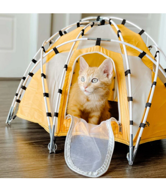 TINY TENTS Basecamp Dome