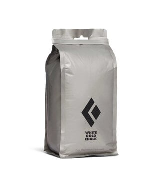 Black Diamond 200g Loose White Gold Chalk