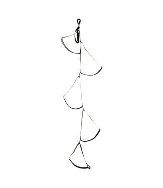 Black Diamond Etrier Ladder 5-Step