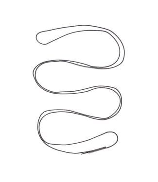Black Diamond 10 MM DYNEX RUNNER 180 CM