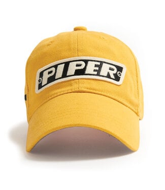 Red Canoe Piper Cap