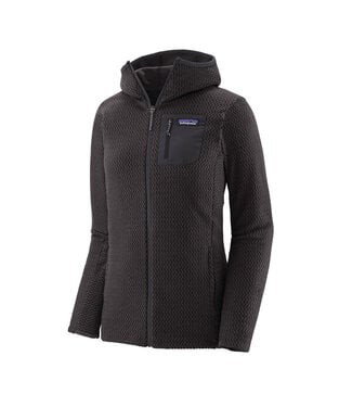 Patagonia W's R1 Air Full-Zip Hoody