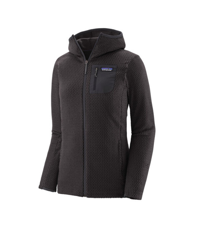 Patagonia★R1 エア フルジップ パーカー - レディース★R1 Air Patagonia W's R1 Air Full-Zip Hoody - Quest Outdoors