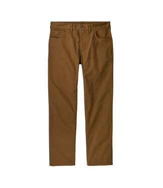 Patagonia M's Twill Traveler 5-Pocket Pants - Short