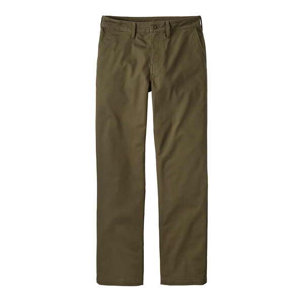 Patagonia Men's Twill Traveler Pants