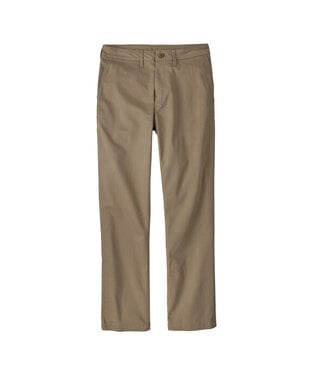Patagonia M's Twill Traveler Chino Pants - Short
