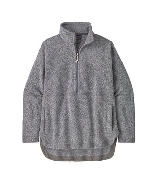 Patagonia Women's Better Sweater® Oversized Pullover