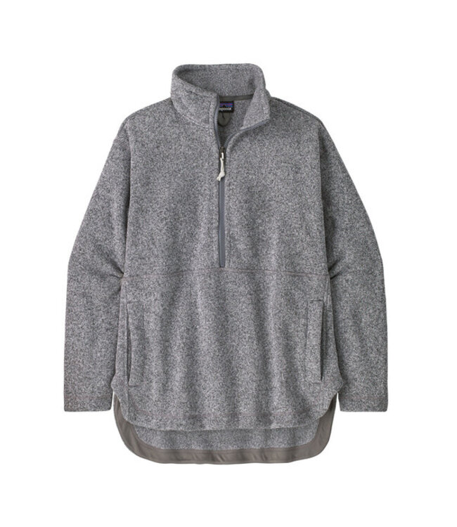 Patagonia Women s Better Sweater Oversized Pullover