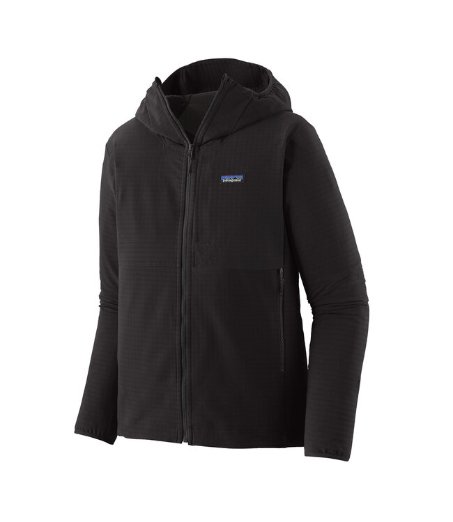 Patagonia m's r1 techface hoody sale