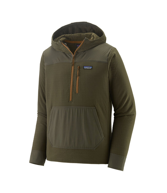 Patagonia r2 tech face discount