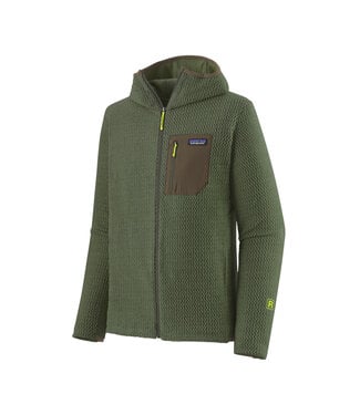 Patagonia Men's R1® Air Full-Zip Hoody