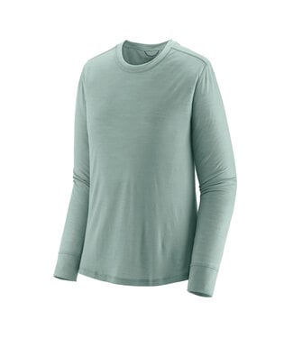 Patagonia Women's Long-Sleeved Capilene® Cool Merino Shirt