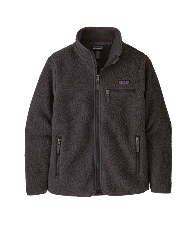Patagonia W s Retro Pile Jkt Quest Outdoors