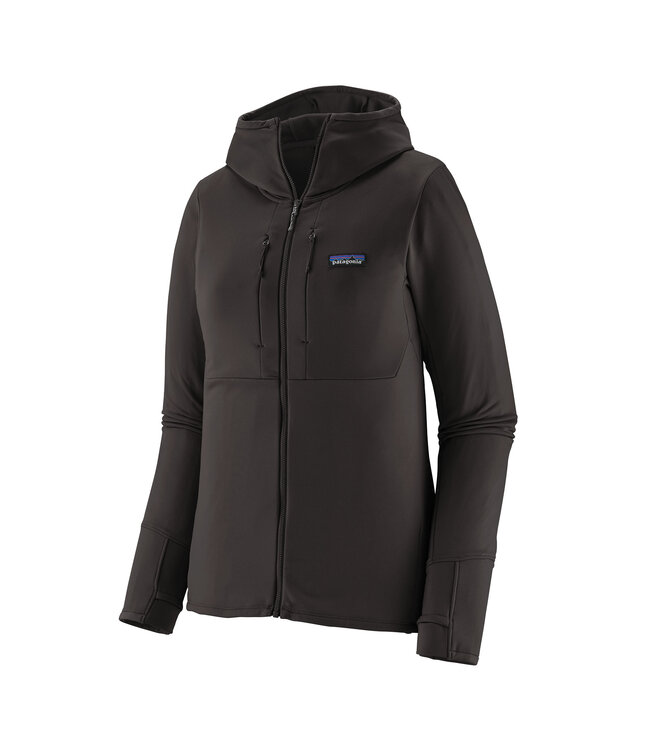 Patagonia W s R1 Thermal Full Zip Hoody Quest Outdoors