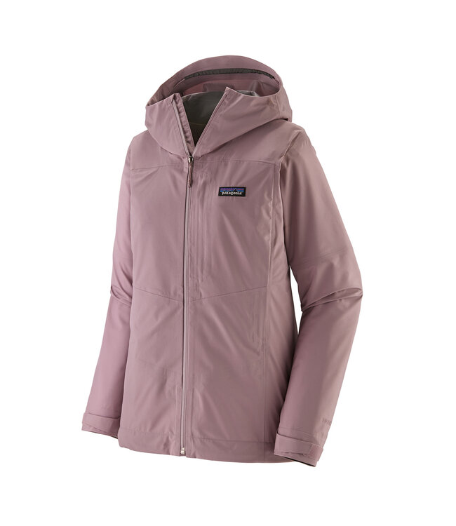 Patagonia waterproof windbreaker hot sale