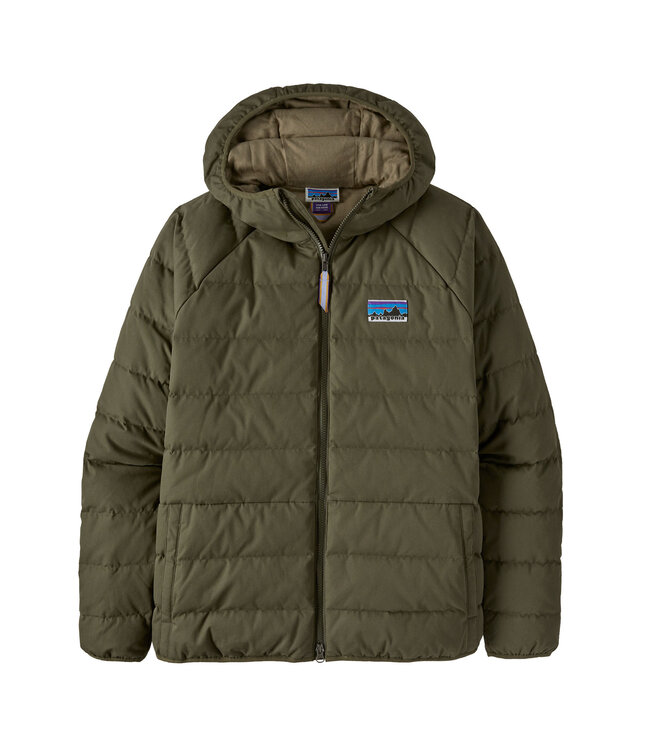 Cotton Down Jacket