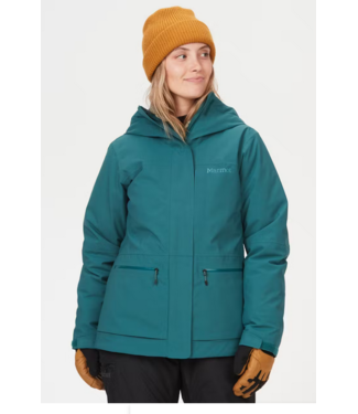Marmot Women's Refuge Jacket