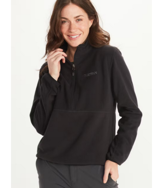 Marmot Women's Rocklin 1/2-Zip Pullover