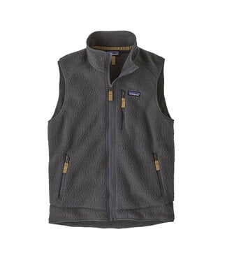 Patagonia Men's Retro Pile Vest