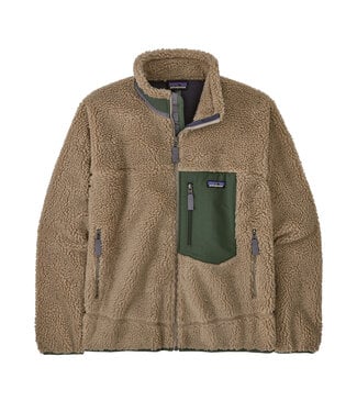 Patagonia Men's Classic Retro-X® Jacket