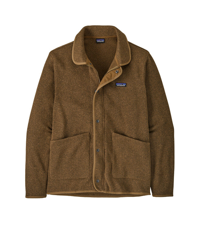 Patagonia chore jacket 2025