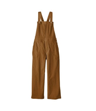 Patagonia Women's Stand Up® Cropped Corduroy Overalls