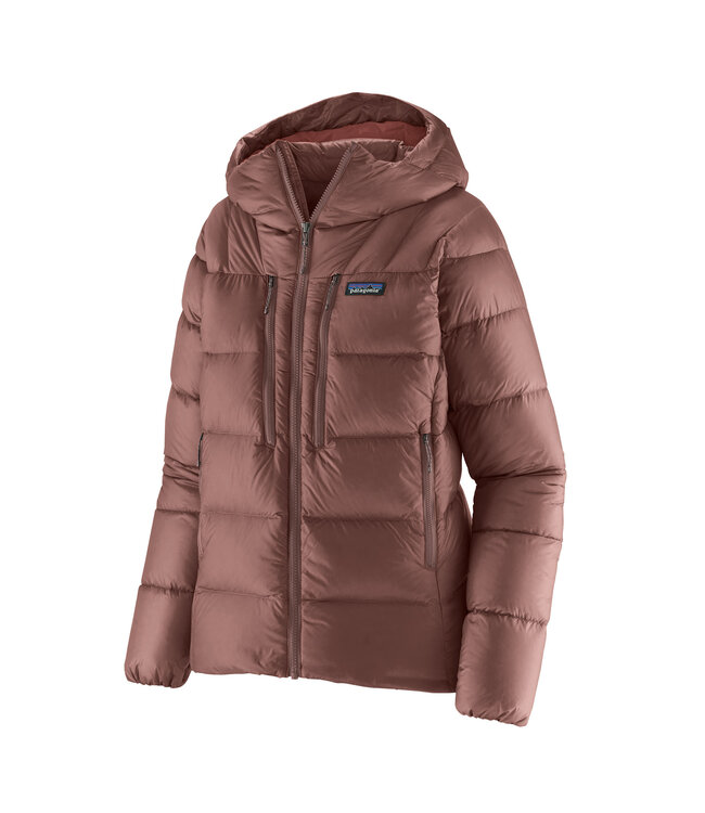 Patagonia fitz roy jacket womens hotsell