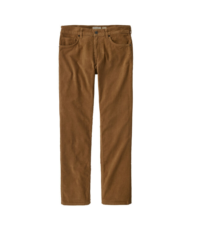 Patagonia Organic Cotton Corduroy Jeans Short Men s Seabird Grey 34