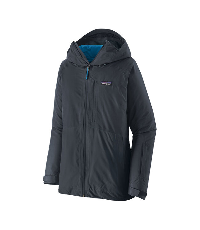 Patagonia women's shell jacket 2025