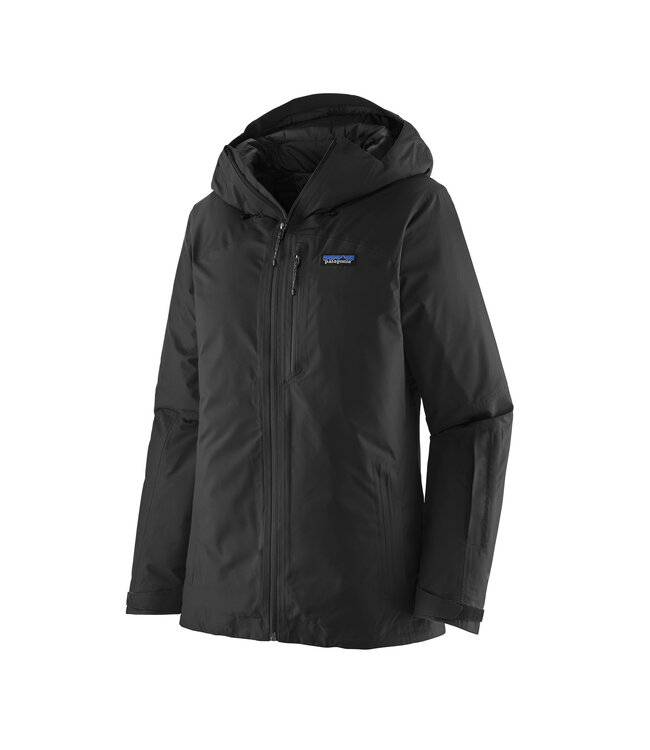 Women s Insulated Powder Town Jacket