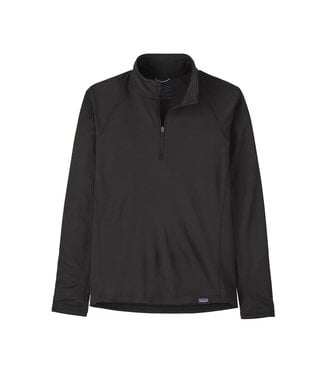 Patagonia Kids' Capilene® Midweight Zip-Neck
