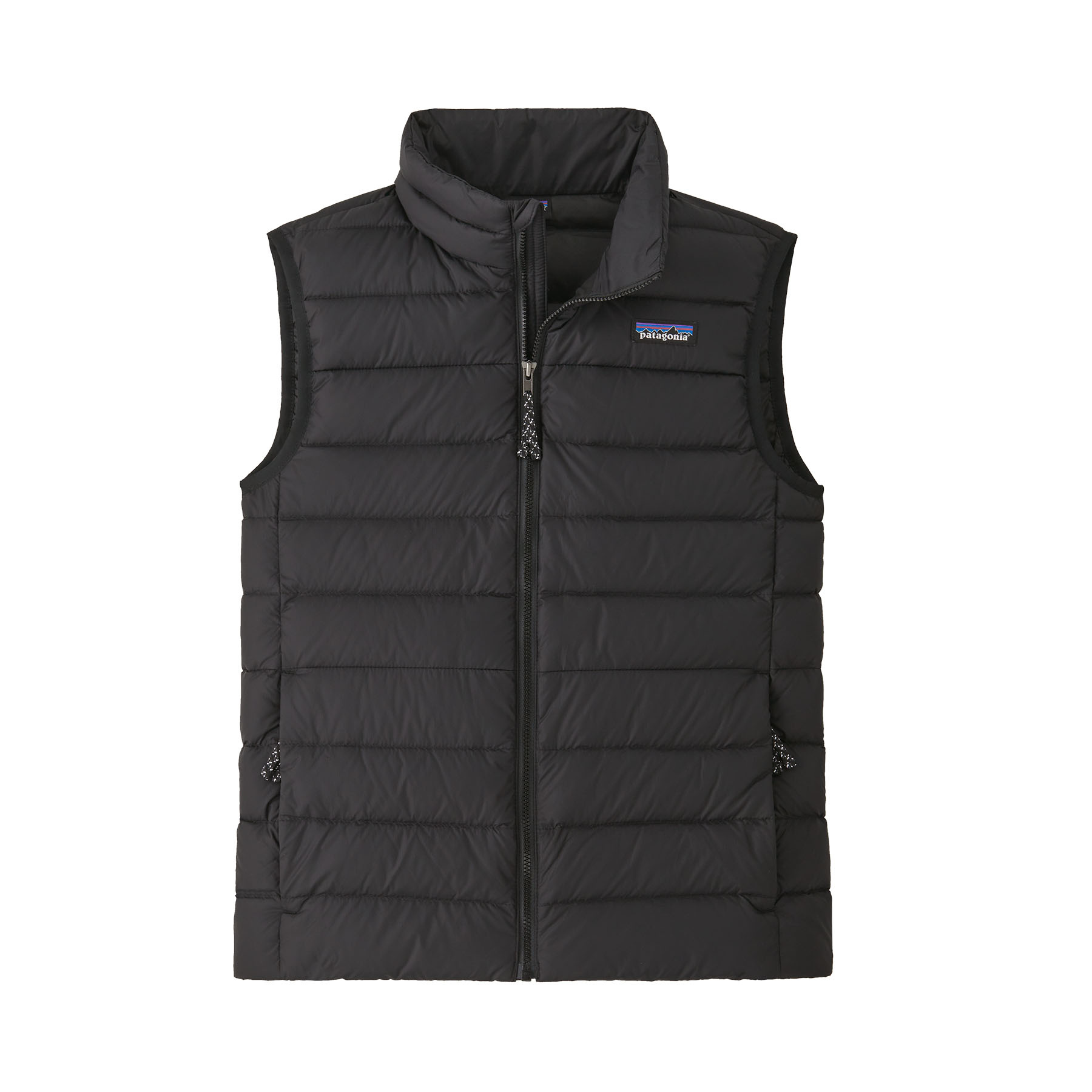 Patagonia K s Down Sweater Vest Quest Outdoors