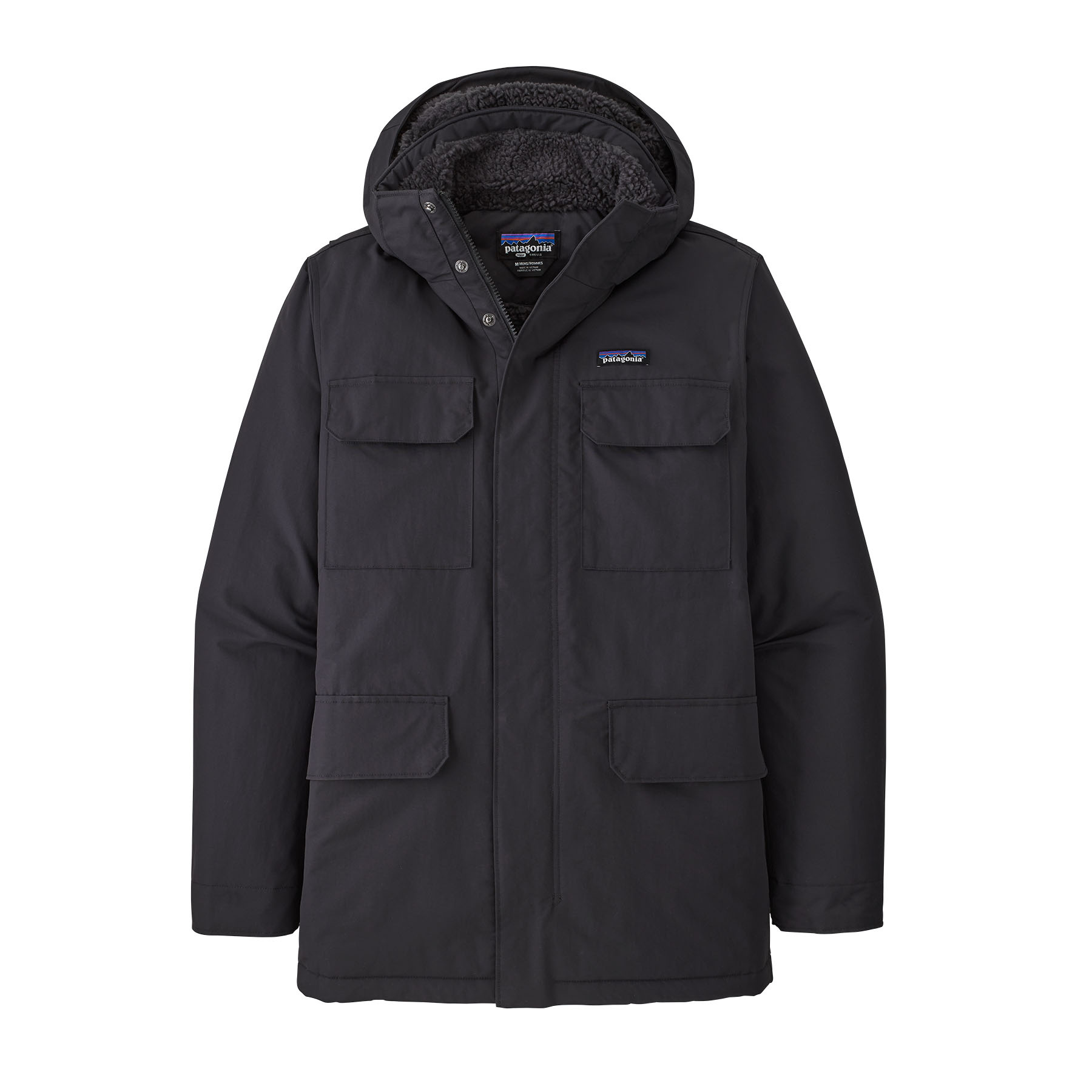 Patagonia M s Isthmus Parka Quest Outdoors