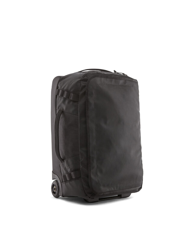 patagonia　 BLACK HOLE WHEELED DUFFEL 40ℓ Patagonia Black Hole Wheeled Duffel 40L - Quest Outdoors