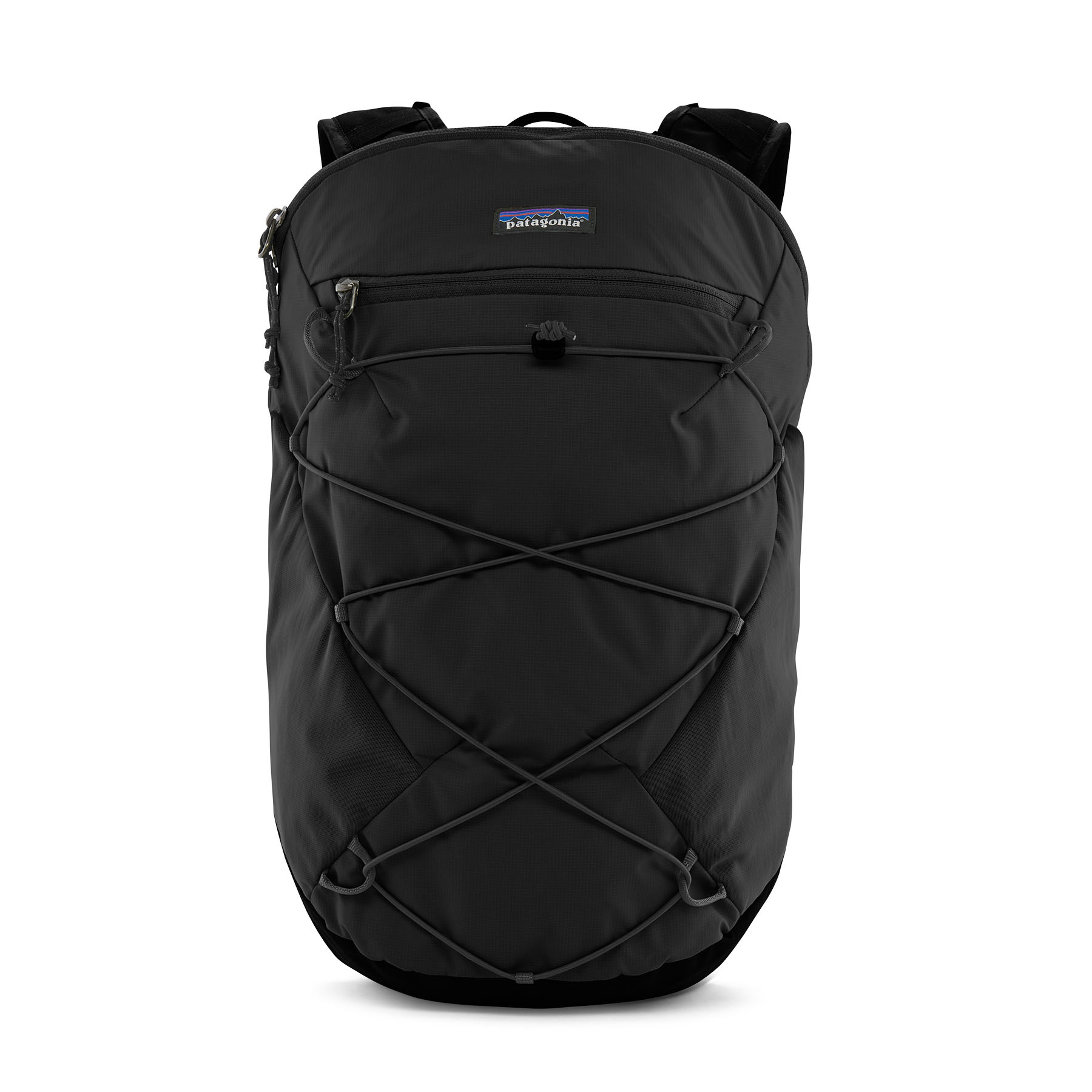 Patagonia TERRAVIA PACK 22L ブラック Patagonia Terravia Pack 22L - Quest Outdoors