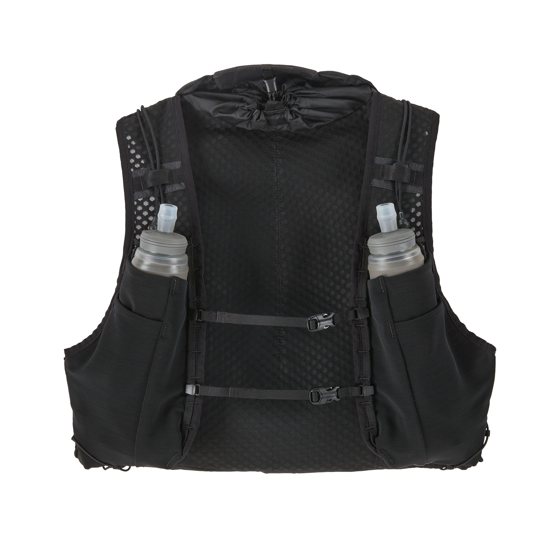 Patagonia Slope Runner 18L Exploration Pack Black S