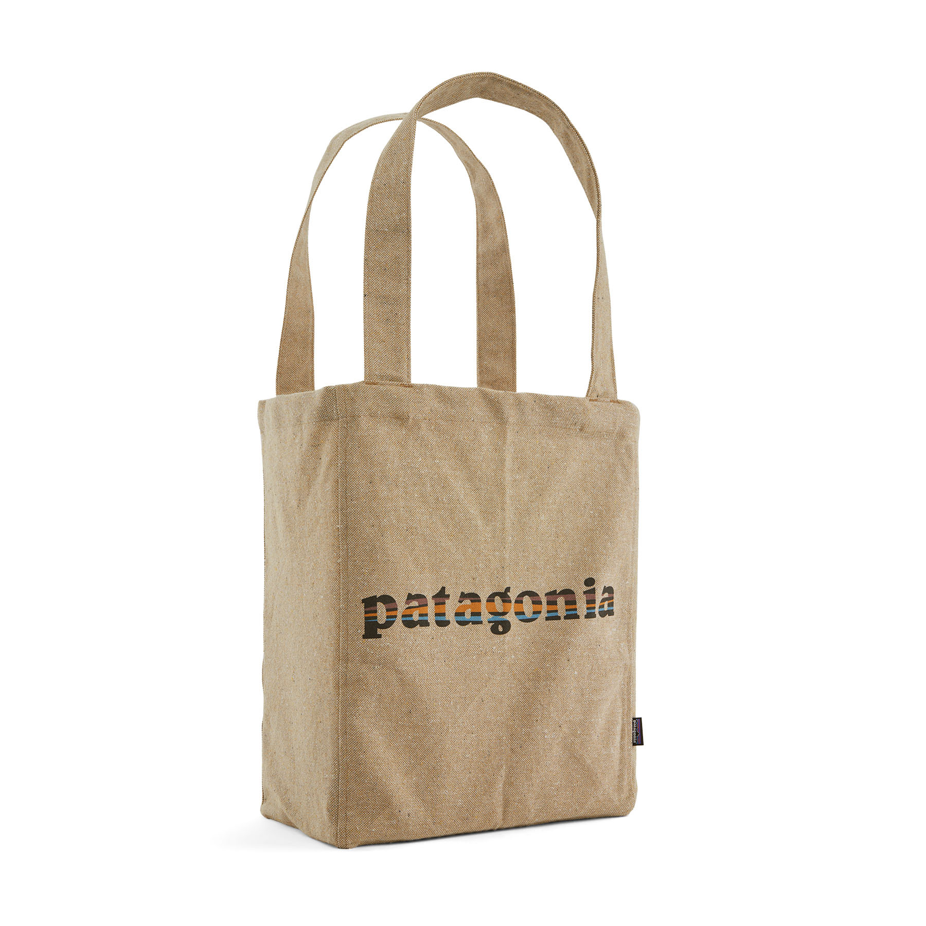 Patagonia market tote bag 2025
