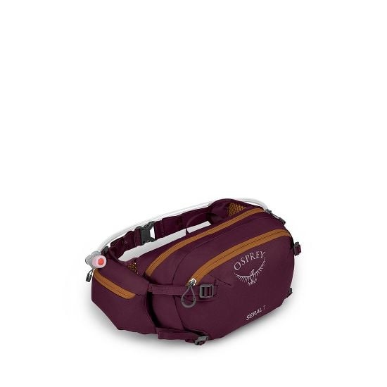 Osprey Seral 7 Quest Outdoors