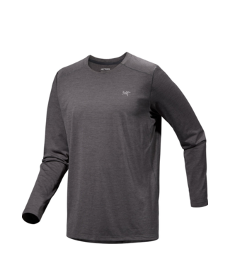 Arcteryx Men's Cormac Crew LS