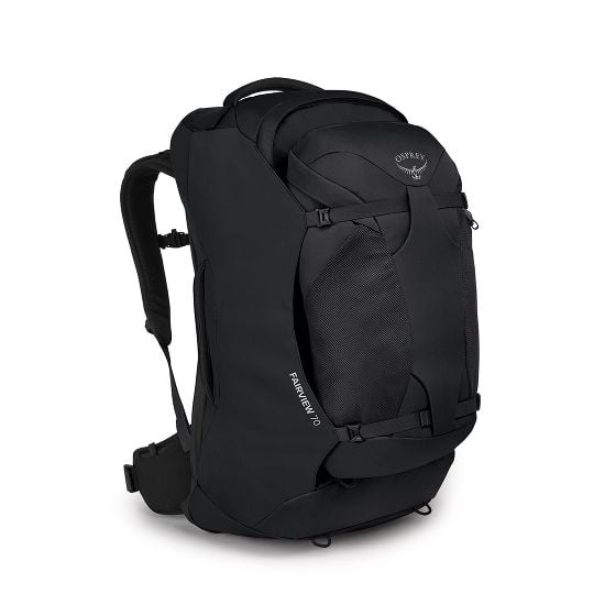 Osprey Fairview 70 Women s Black