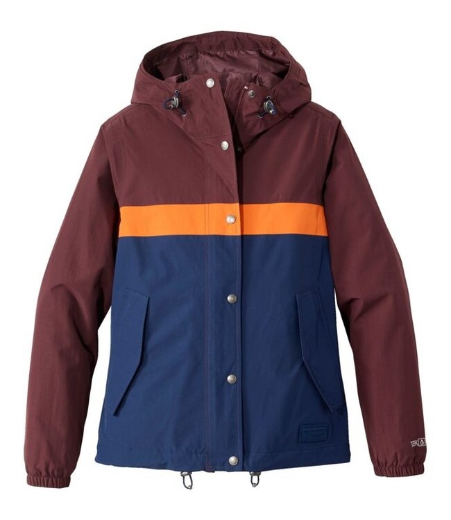 Classic rain jacket shop