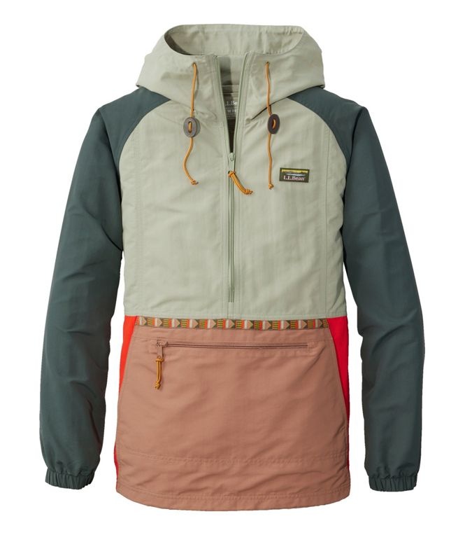 Ll bean men's rainwear hot sale